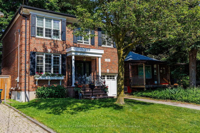 31 Red Deer Avenue