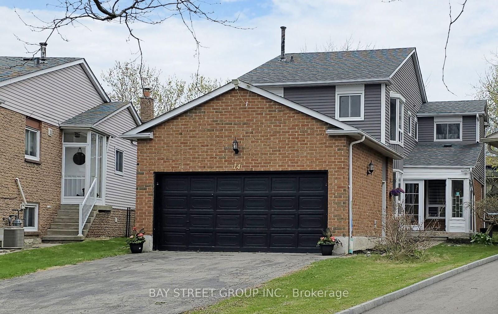 Property at 14 Barrow