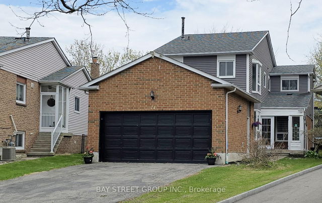 14 Barrow Court