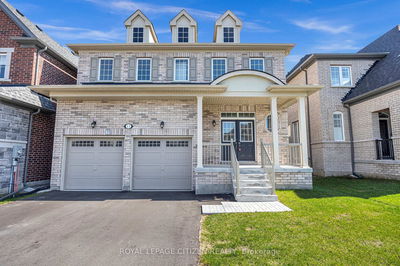 11 Northglen Blvd, Clarington - Bowmanville