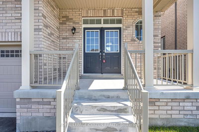 11 Northglen Blvd, Clarington - Bowmanville image-0-2