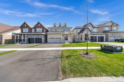 11 Northglen Blvd, Clarington - Bowmanville image-0-3