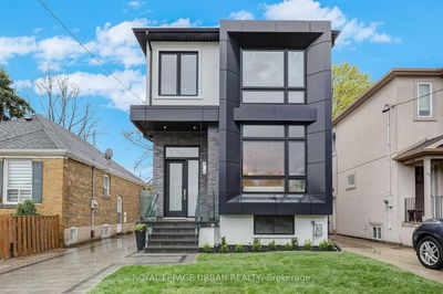 44 Northbrook Rd, Toronto - East York
