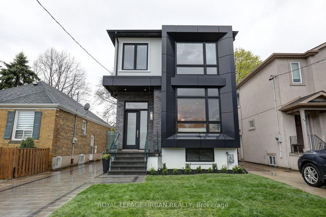 44 Northbrook Road