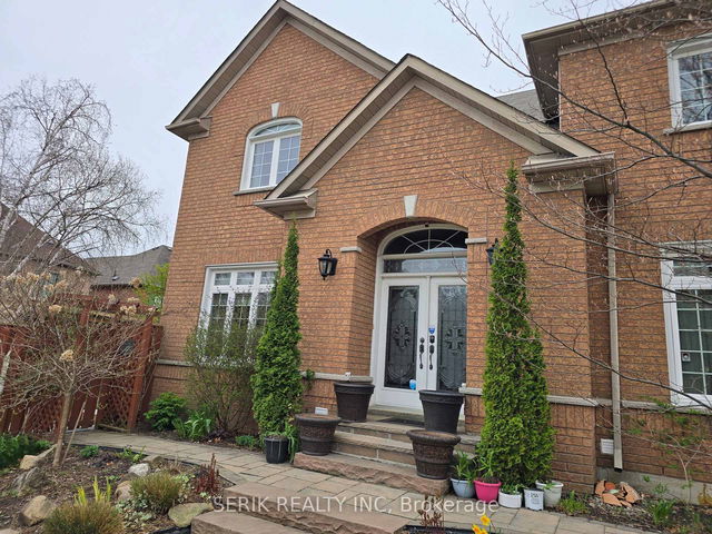 139 A Copley Street