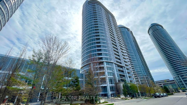 2509 - 151 Village Green Square