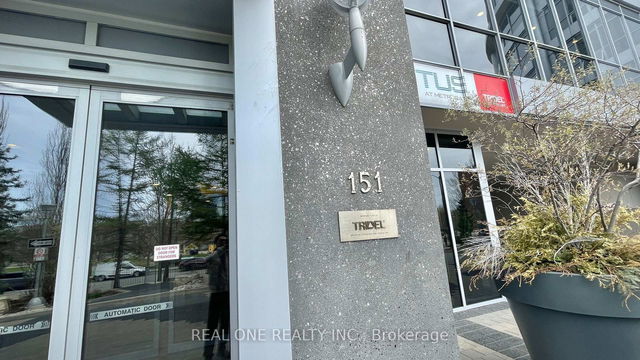 2509 - 151 Village Green Square