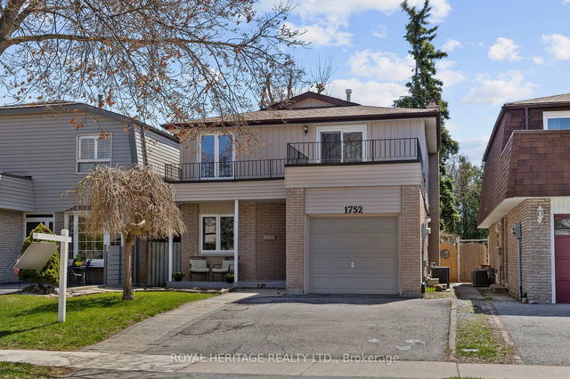 1752 Shadybrook Drive