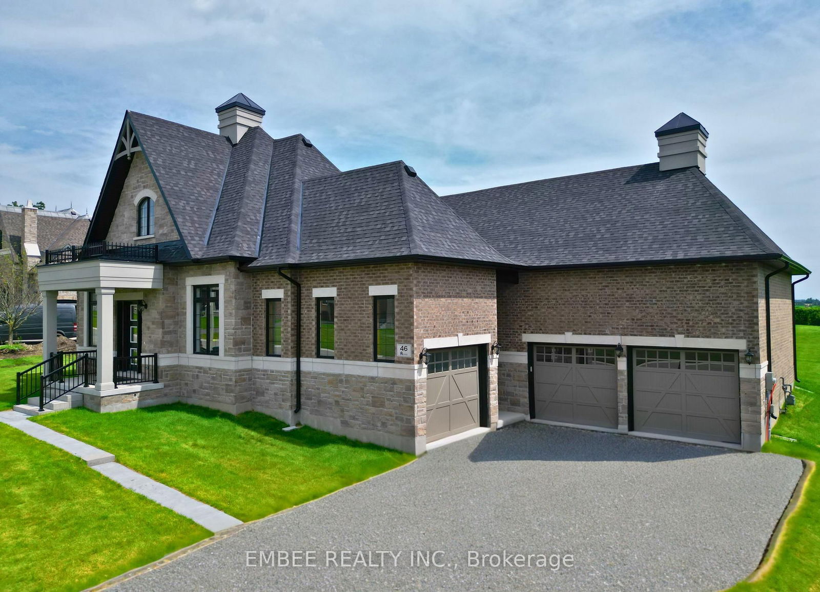 Property at 46 Bonnie Brae