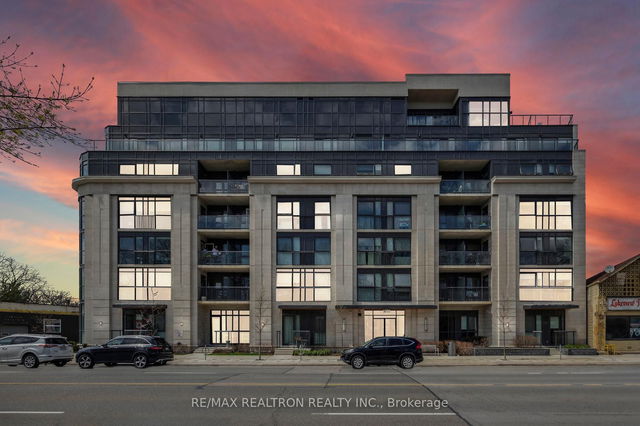 307 - 1400 Kingston Road