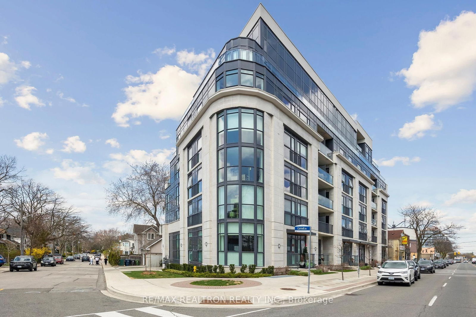 Condo for sale at 307-1400 Kingston Road, Toronto, Birchcliffe-Cliffside, M1N 0C2 - MLS: E12126729