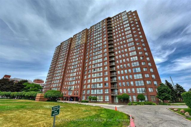 1514 - 330 McCowan Road