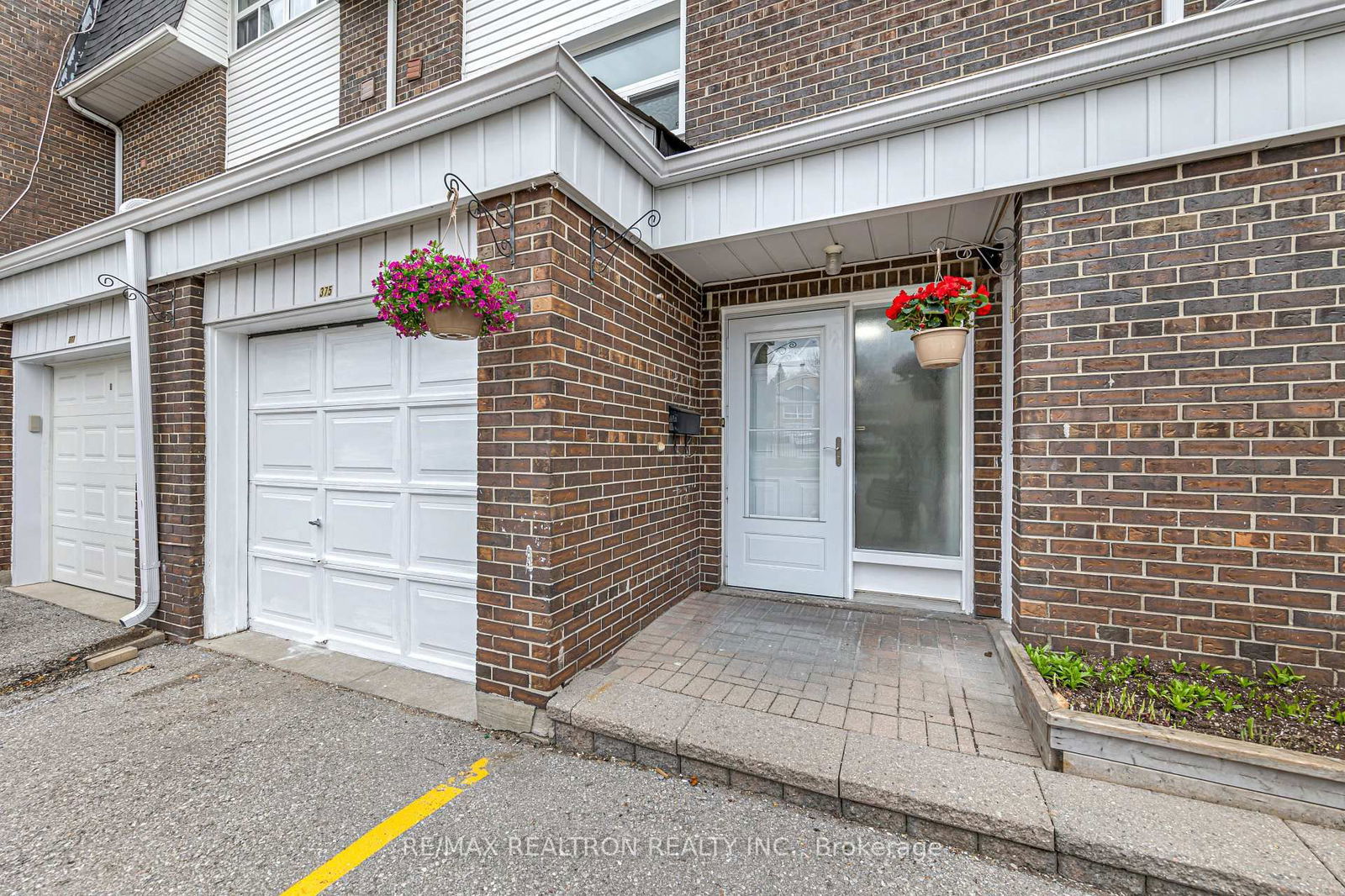 Townhouse for sale at 34-375 Military Trail, Toronto, Morningside, M1E 4E2 - MLS: E12126747