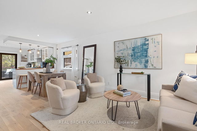 48 Gainsborough Road
