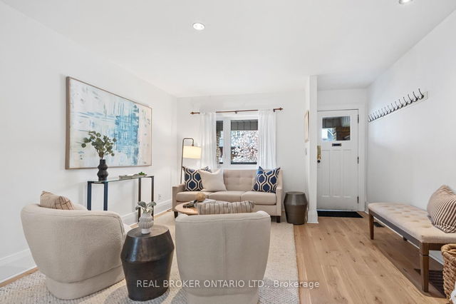 48 Gainsborough Road