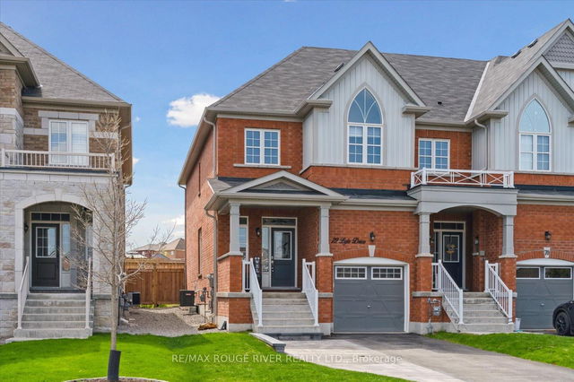 72 Lyle Drive