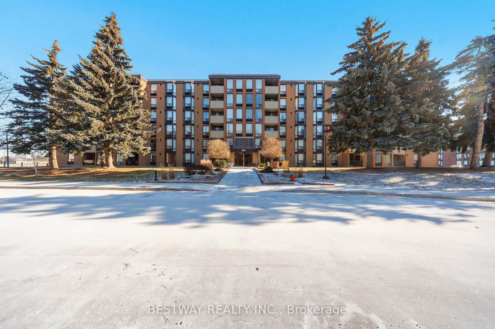 Property at 1535 Diefenbaker