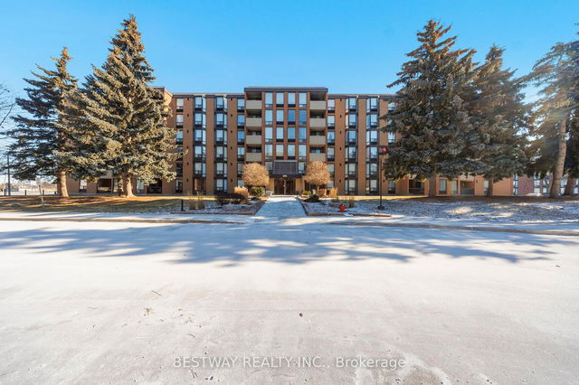 403 - 1535 Diefenbaker Court