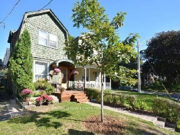 14 Cassels Avenue