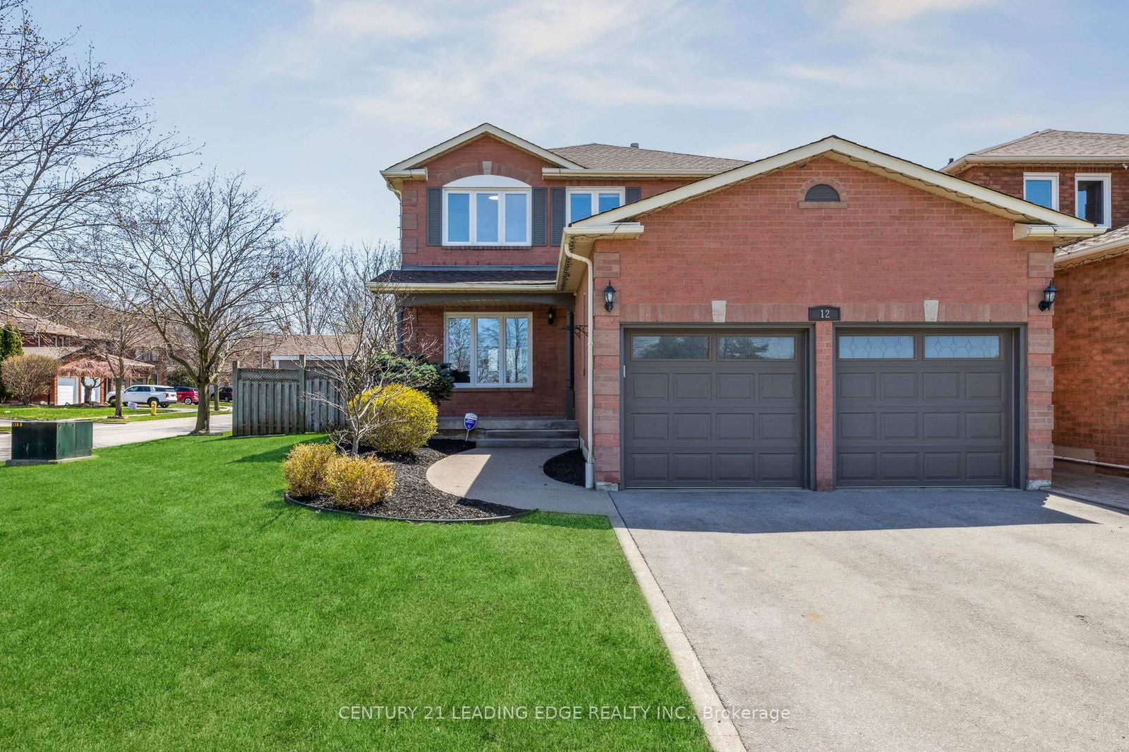 Property at 12 Turriff