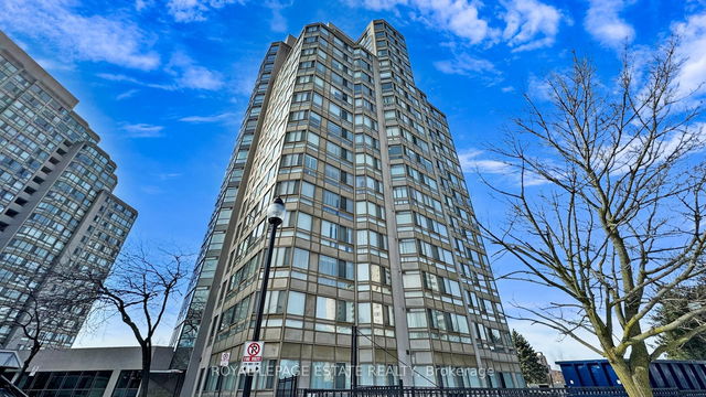807 - 3231 Eglinton Avenue