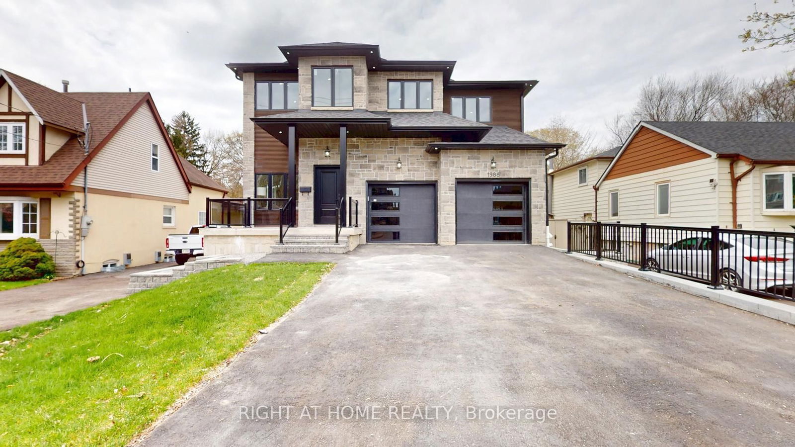 Property at 1988 Royal