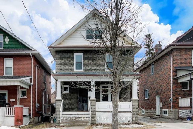 125 Agnes Street