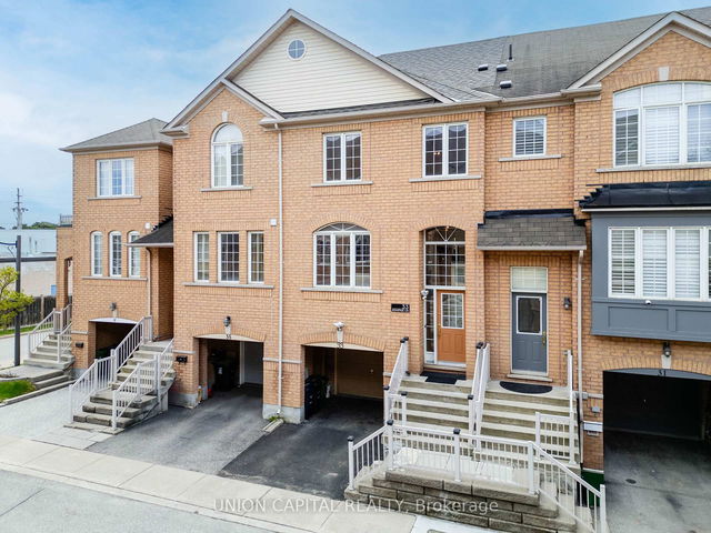 33 Ignatius Lane