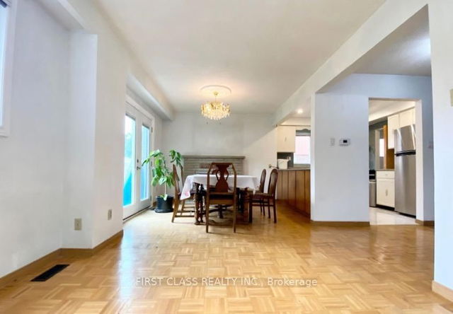 M&2 Flr - 84 Homedale Drive