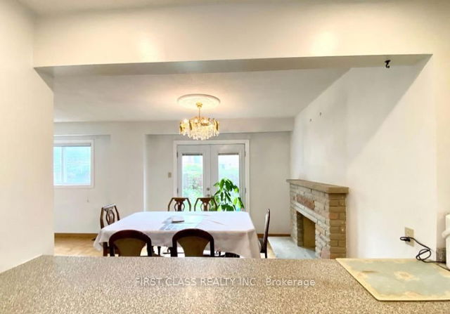 M&2 Flr - 84 Homedale Drive