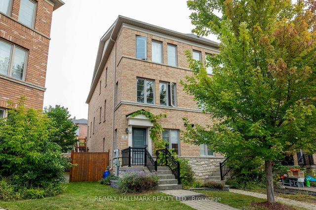 22 Belanger Crescent