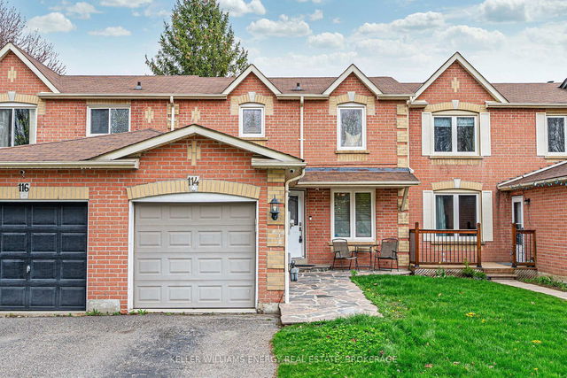 114 Yorkville Drive
