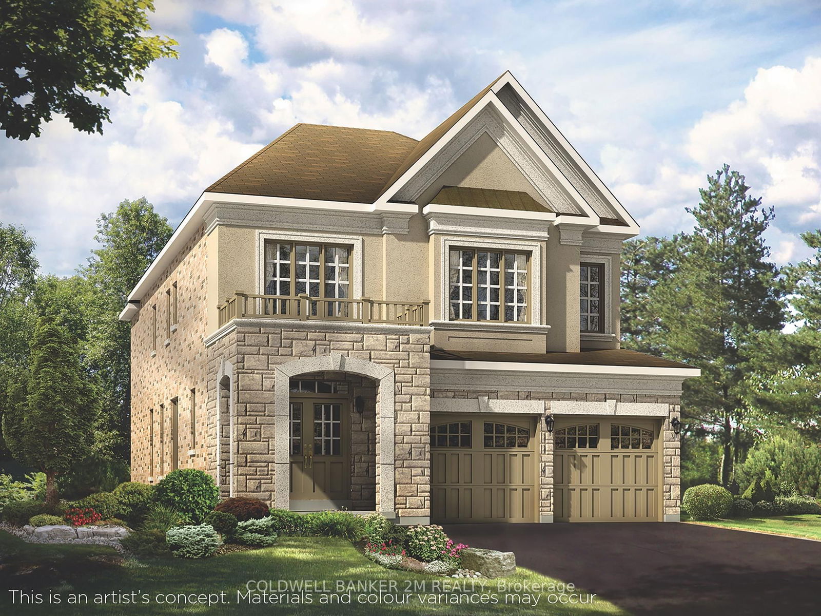 Property at 2042 Rudell