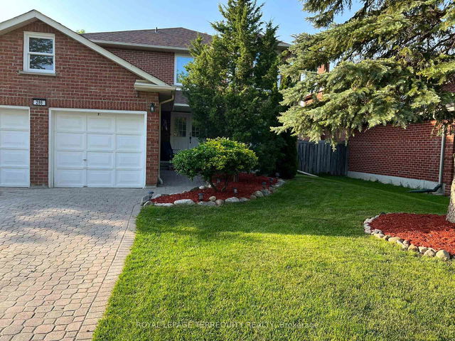 Bsmt - 286 Hoover Drive
