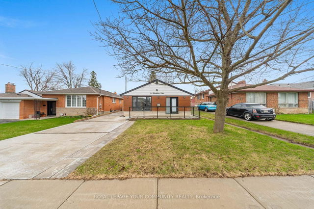31 Brantwood Drive