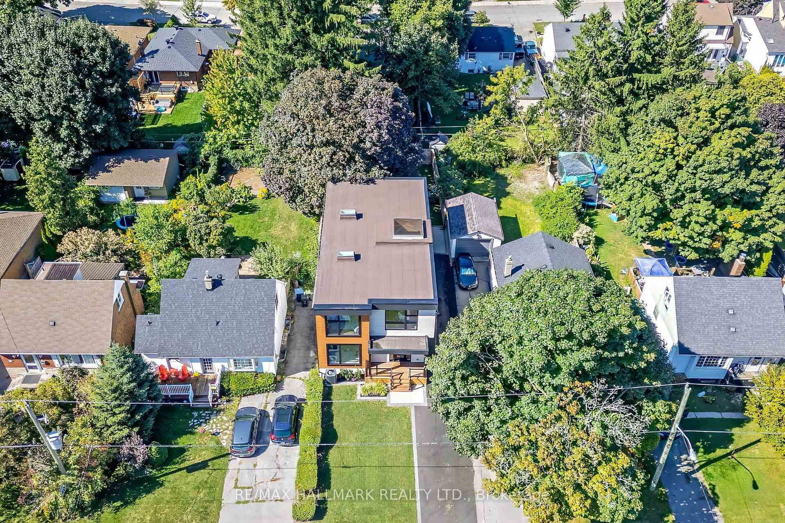Detached House for sale at 68 Harewood Avenue, Toronto, Cliffcrest, M1M 2R3 - MLS: E12127187