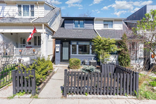 91 Alton Avenue