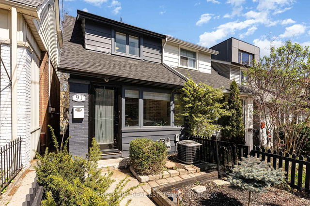 91 Alton Avenue