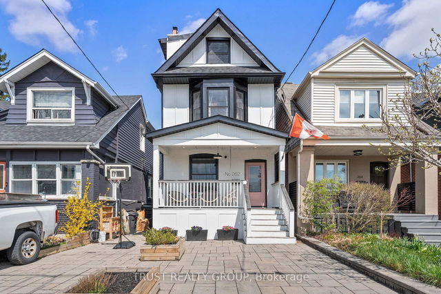 262 Queensdale Avenue