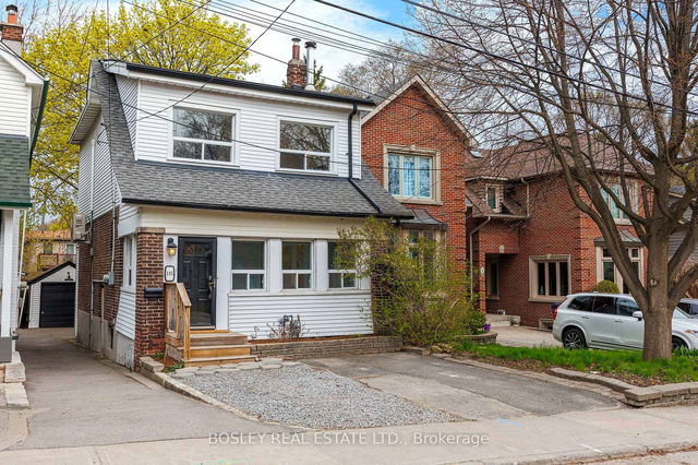 185 Courcelette Road