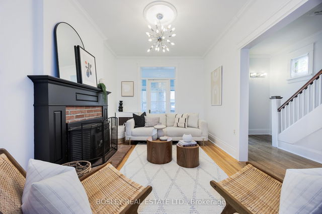 185 Courcelette Road