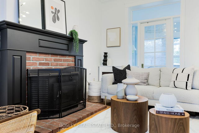 185 Courcelette Road