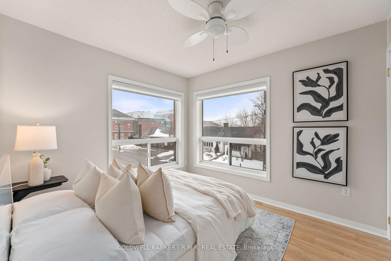 Property at 95 Wellington