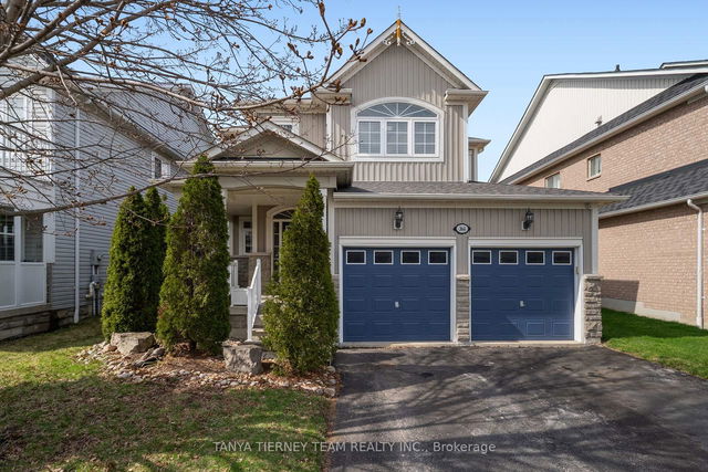 364 Carnwith Drive