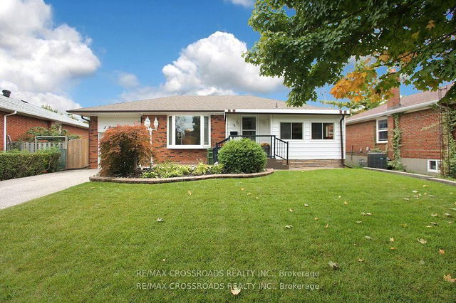 5 Independence Drive