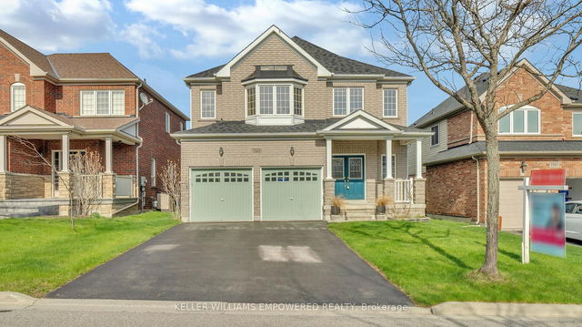 1581 Pennel Drive