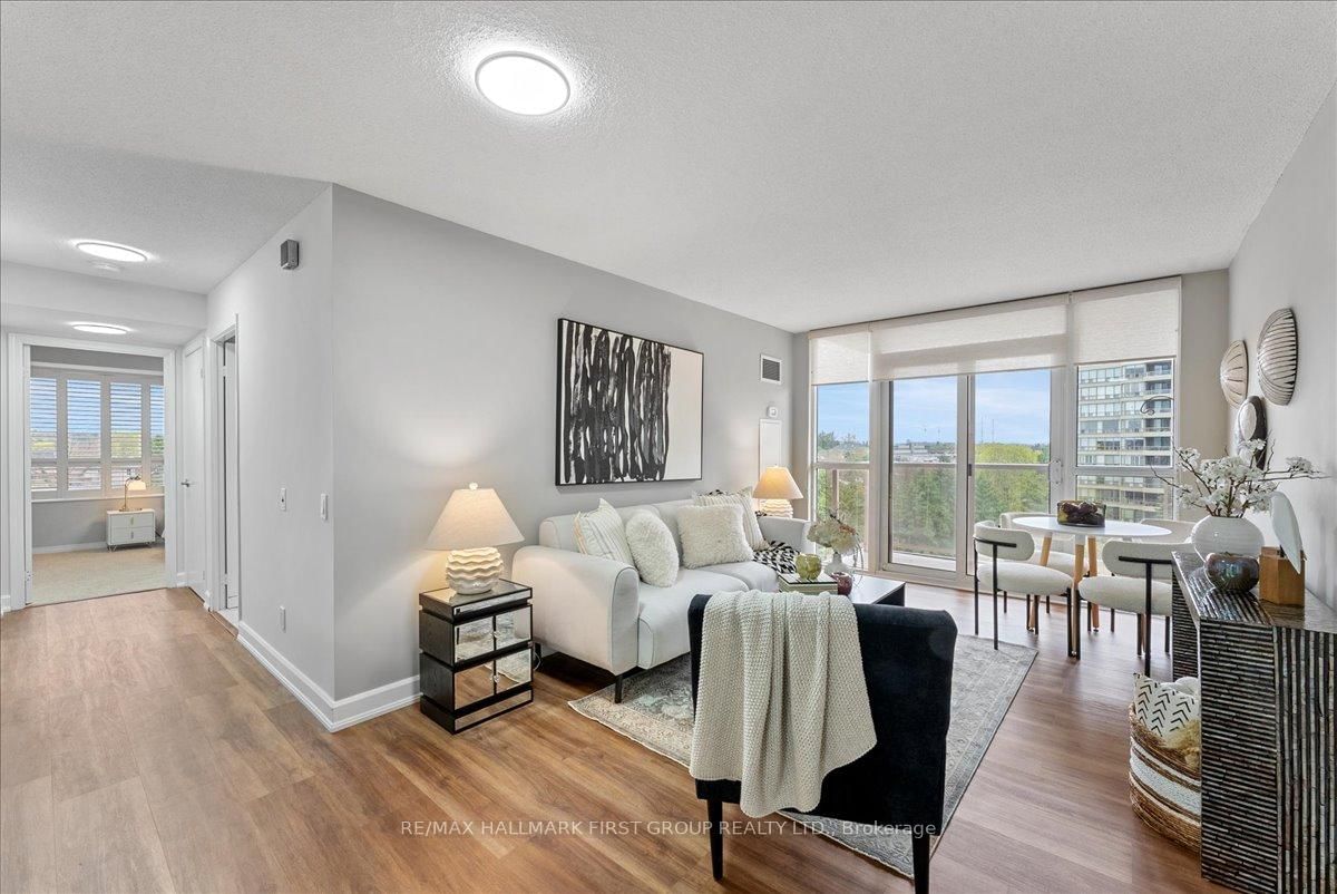 Property at 1200 The Esplanade