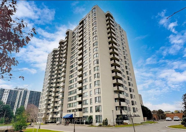 203 - 275 Bamburgh Circle