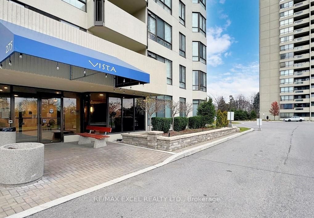 Condo for sale at 203-275 Bamburgh Circle, Toronto, Steeles, M1W 3X4 - MLS: E12127378