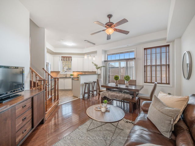 34 Fairhead Mews